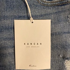 Kancan Jeans